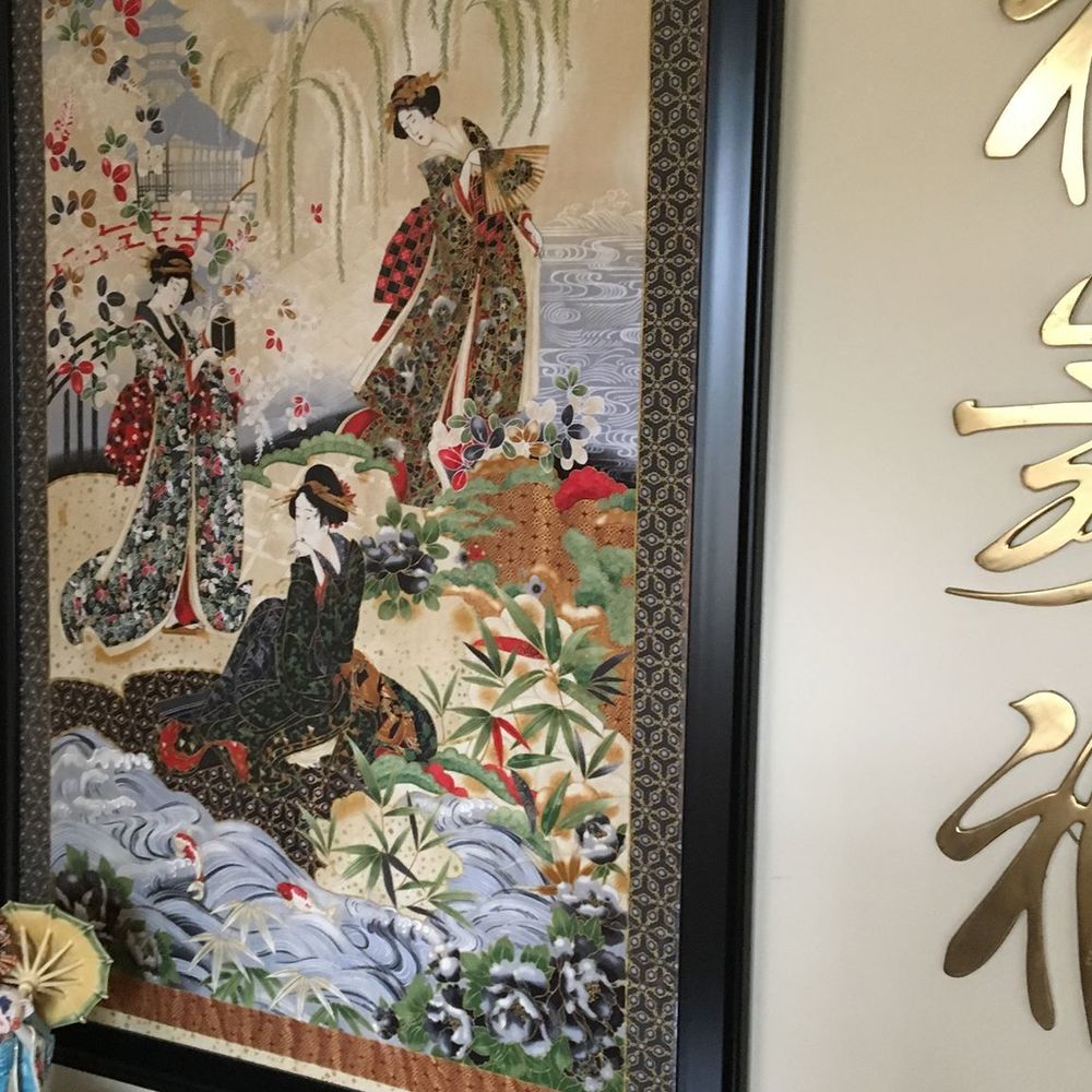 Meet your Posher, Janice